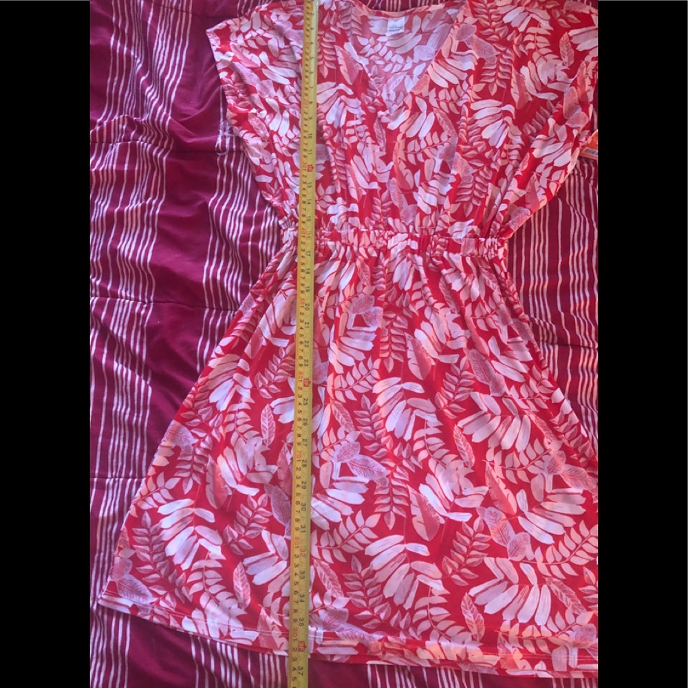 Summer dress - Picture 5 of 6